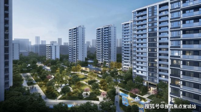 热搜NO1中信泰富·玖阅售楼处中信泰富玖阅网站发布：购房热潮(图5)