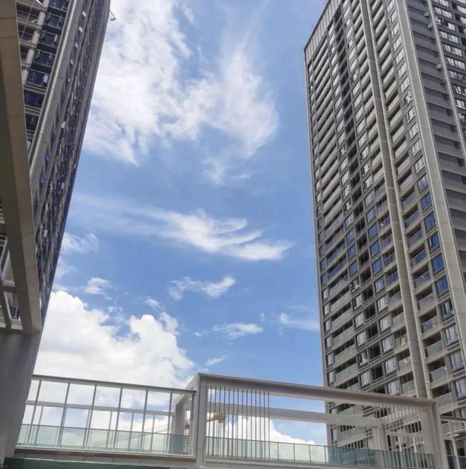 深圳光明【绿城桂语兰庭二期】清盘特惠319万抢89m²精装(图3)