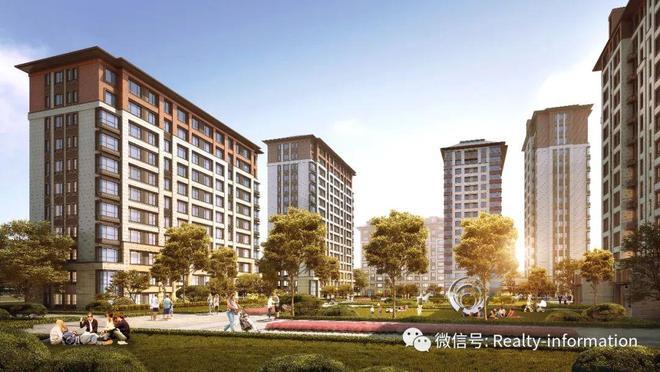 ♨️火热中ꦿ℘金融街武夷融御认证㊣金融街售楼处发布(图12)