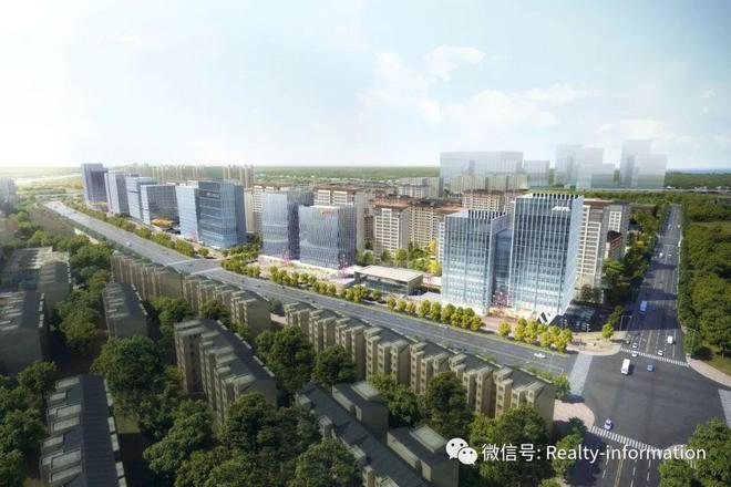 ♨️火热中ꦿ℘金融街武夷融御认证㊣金融街售楼处发布(图9)