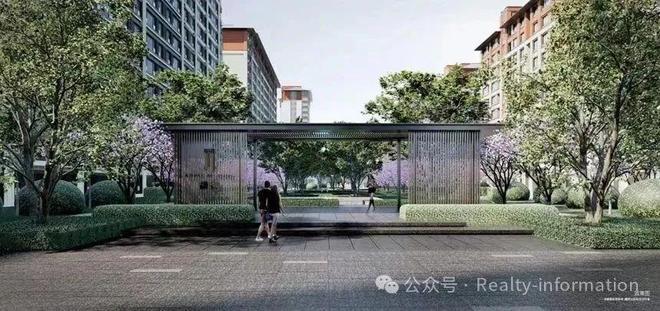 ♨️火热中ꦿ℘金融街武夷融御认证㊣金融街售楼处发布(图14)