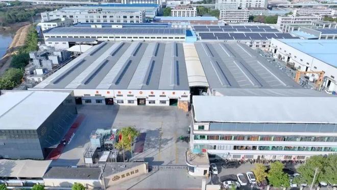 犀利！原来它们都是Madein肇庆！(图9)