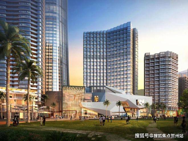 合泰嘉悦公馆深圳首页详情户型地址售楼处电话配套(图3)