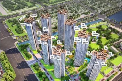 好房热搜年度NO1®南沙十里方圆售楼处发布：享受品质生活！(图9)