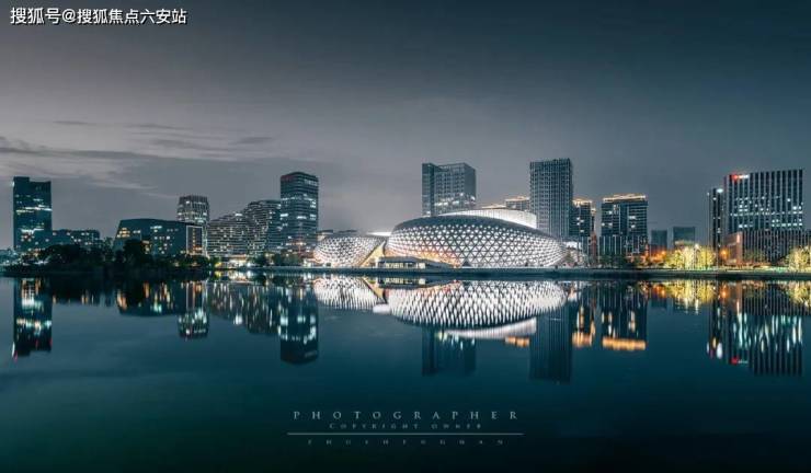 杭州钱塘金沙湖龙湖御湖境丨龙湖御湖境精装住宅丨2024最新房价丨详情丨百科丨户型丨位置