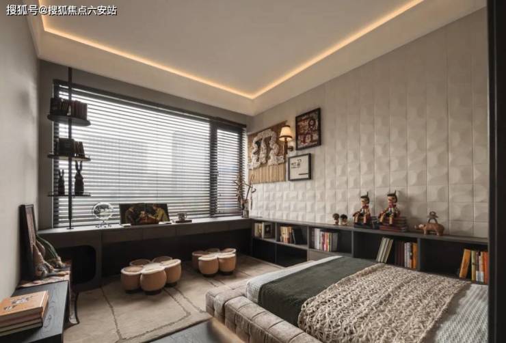 杭州钱塘金沙湖龙湖御湖境丨龙湖御湖境精装住宅丨2024最新房价丨详情丨百科丨户型丨位置(图6)