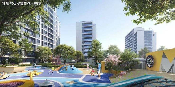 杭州临平赞成和风精装住宅欢迎您2024最新价格户型配套小区环境!(图3)