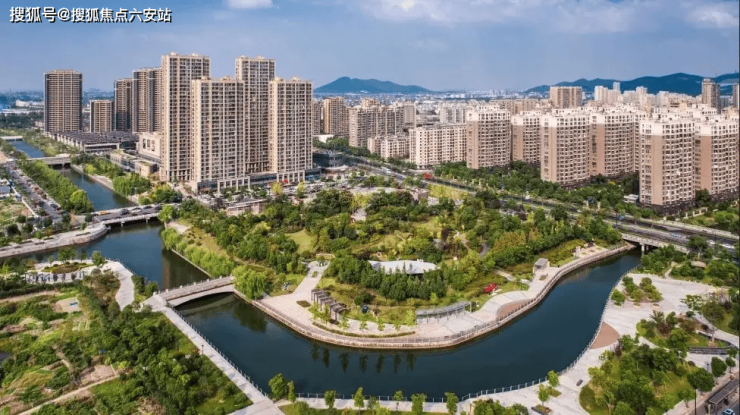 杭州临平赞成和风精装住宅欢迎您2024最新价格户型配套小区环境!(图12)