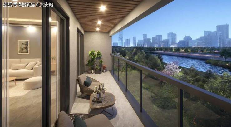 杭州临平赞成和风精装住宅欢迎您2024最新价格户型配套小区环境!(图11)