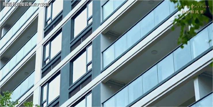 杭州临平赞成和风精装住宅欢迎您2024最新价格户型配套小区环境!(图7)