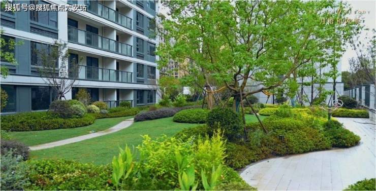 杭州临平赞成和风精装住宅欢迎您2024最新价格户型配套小区环境!(图8)