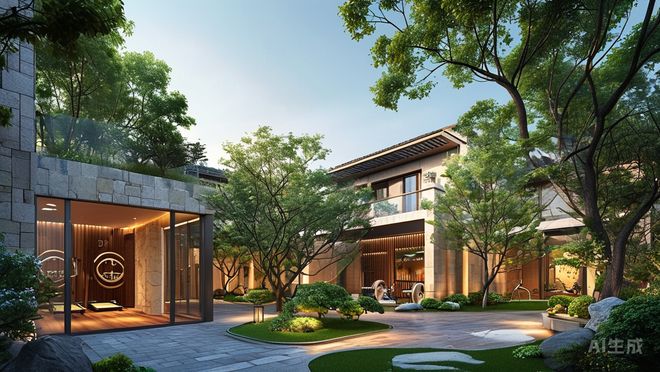 【热盘】信达·信安里售楼处信达·信安里发布：引发抢藏!(图3)