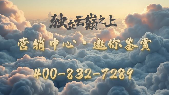 ✨头条豪宅动态✨：湾啟紫荆府售楼处揭晓重构人居美学！(图2)