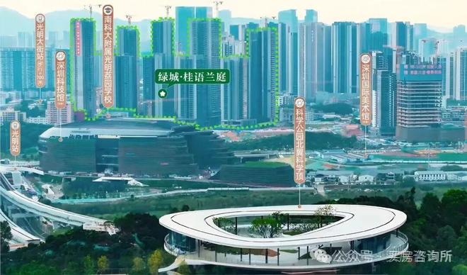 ✦热搜好房｜绿城桂语兰庭售楼处发布以品质铸就传奇(图11)