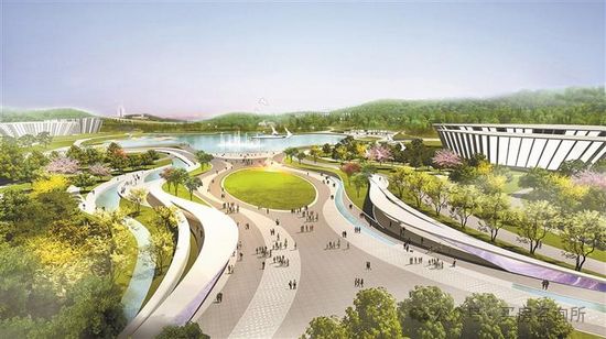 ✦热搜好房｜绿城桂语兰庭售楼处发布以品质铸就传奇(图12)