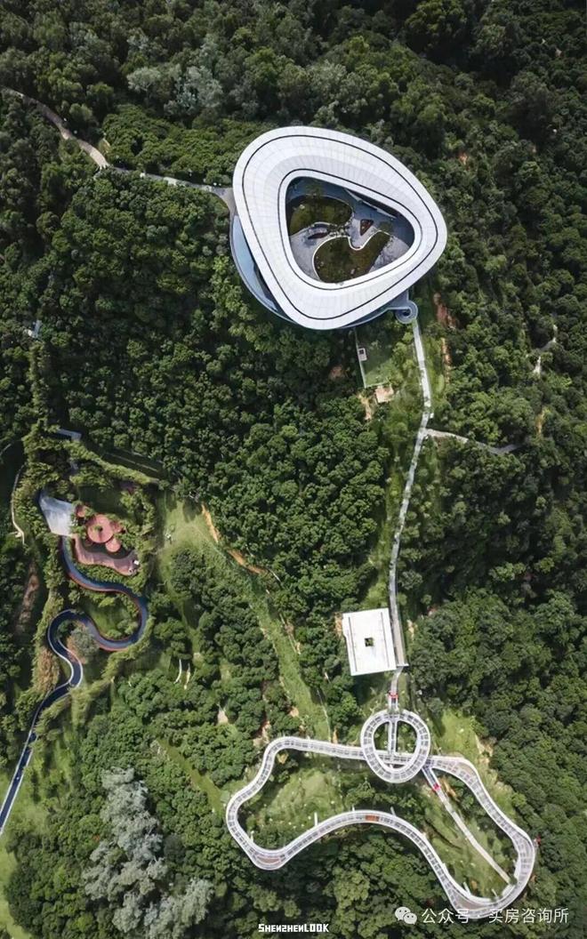 ✦热搜好房｜绿城桂语兰庭售楼处发布以品质铸就传奇(图14)