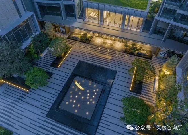 ✦热搜好房｜绿城桂语兰庭售楼处发布以品质铸就传奇(图19)