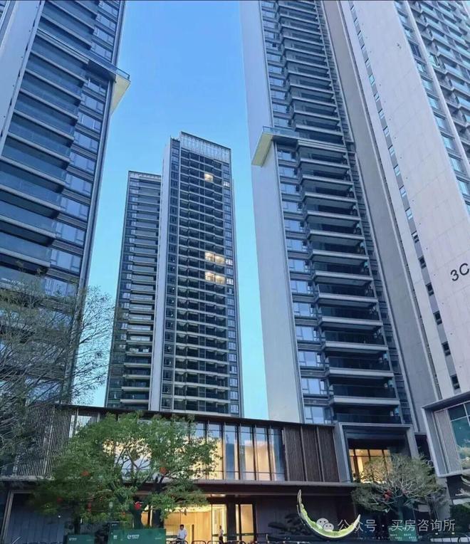 ✦热搜好房｜绿城桂语兰庭售楼处发布以品质铸就传奇(图21)