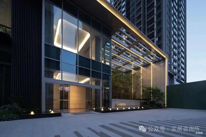 ✦热搜好房｜绿城桂语兰庭售楼处发布以品质铸就传奇(图20)