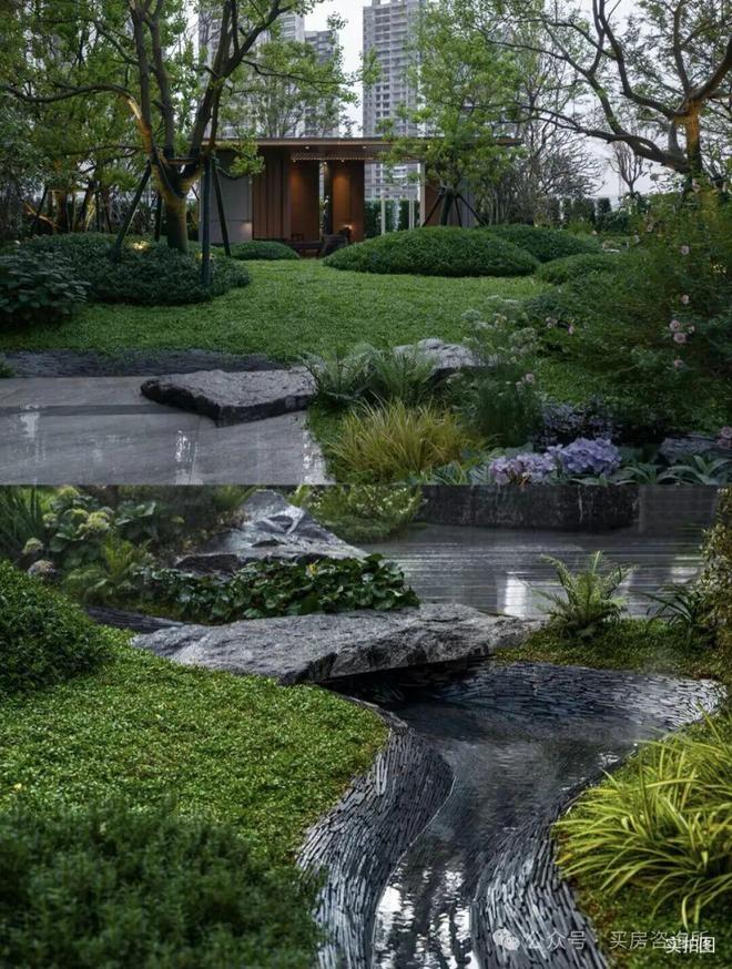 ✦热搜好房｜绿城桂语兰庭售楼处发布以品质铸就传奇(图24)