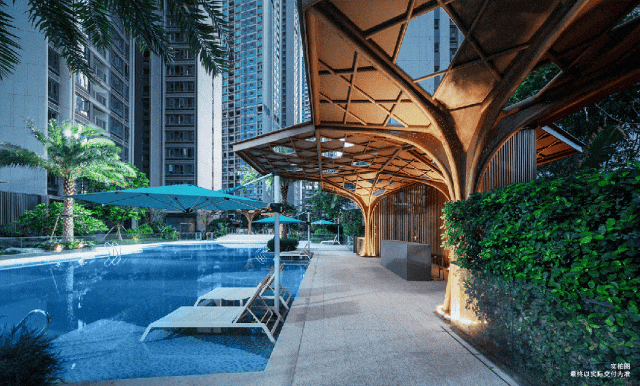 ✦热搜好房｜绿城桂语兰庭售楼处发布以品质铸就传奇(图22)