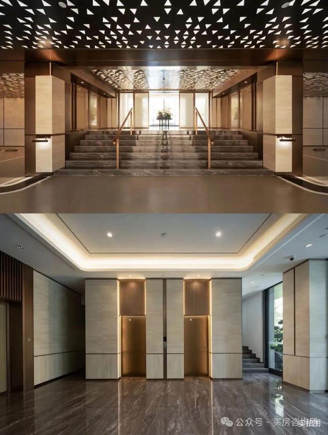 ✦热搜好房｜绿城桂语兰庭售楼处发布以品质铸就传奇(图28)