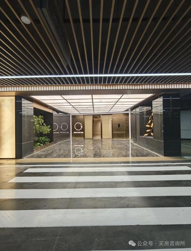✦热搜好房｜绿城桂语兰庭售楼处发布以品质铸就传奇(图27)