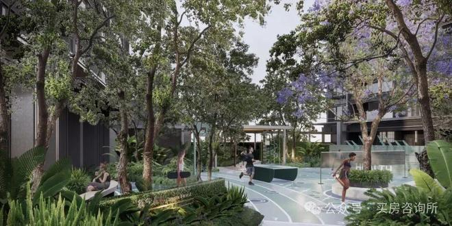 ✦热搜好房｜绿城桂语兰庭售楼处发布以品质铸就传奇(图26)