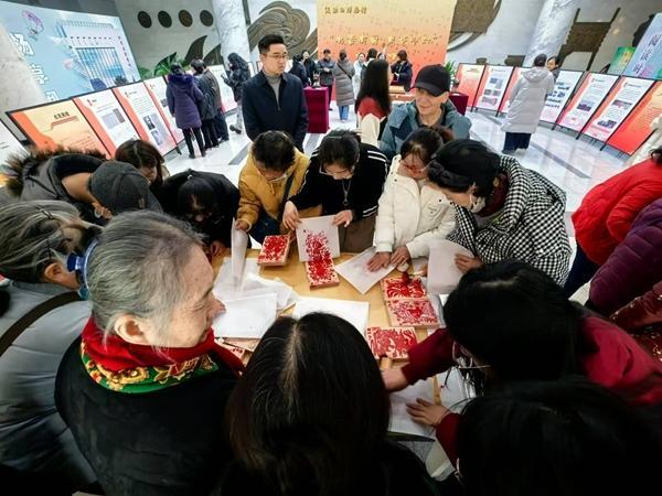 博物馆进入“沉浸时代”感官残障观众如何“入场”文化中国行