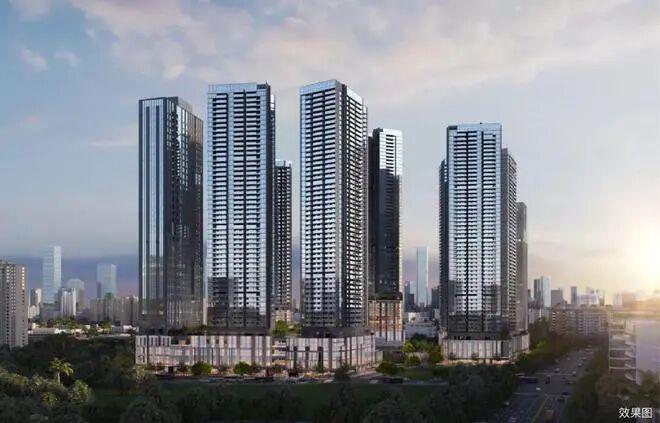 ⏰通告翰熙典居售楼处发布：翰熙典居以品质铸就传奇(图7)