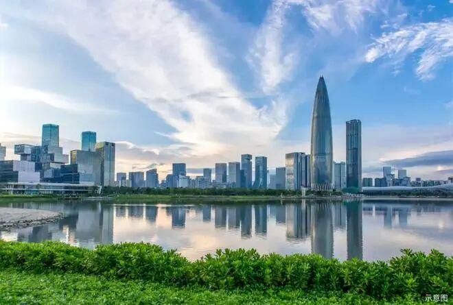 ⏰通告翰熙典居售楼处发布：翰熙典居以品质铸就传奇(图6)