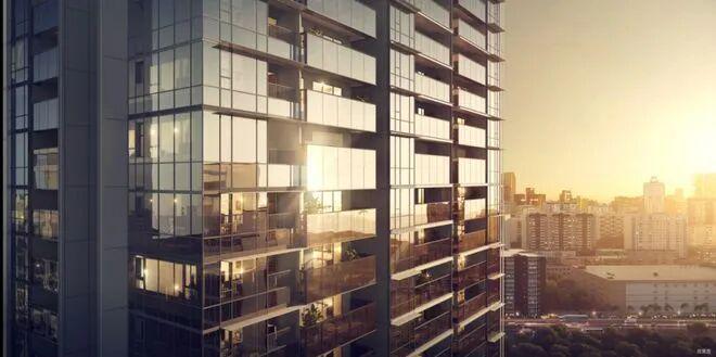 ⏰通告翰熙典居售楼处发布：翰熙典居以品质铸就传奇(图10)