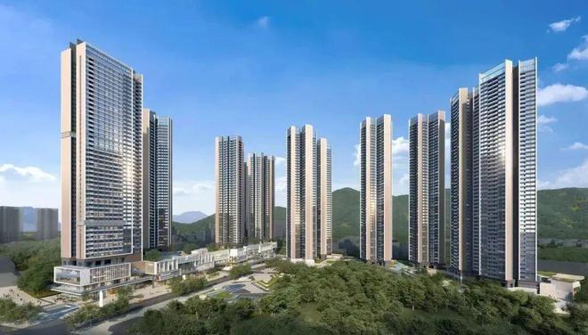 刚需必看：龙华四海华亭现在价格？楼盘详情和真实评价怎么样？