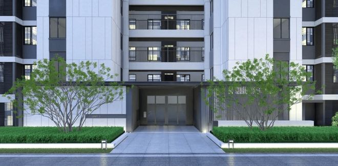 【售楼处】联发悦春山-内部优惠-项目周边-内部优惠-户型展示(图3)