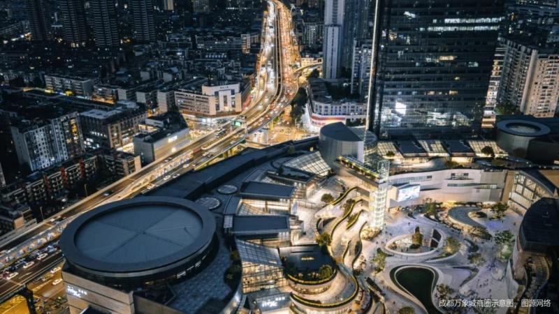 好房子新交付丨成都天悦云萃圆满交付越秀成华深耕之路迈入大盘价值兑现新周期(图15)