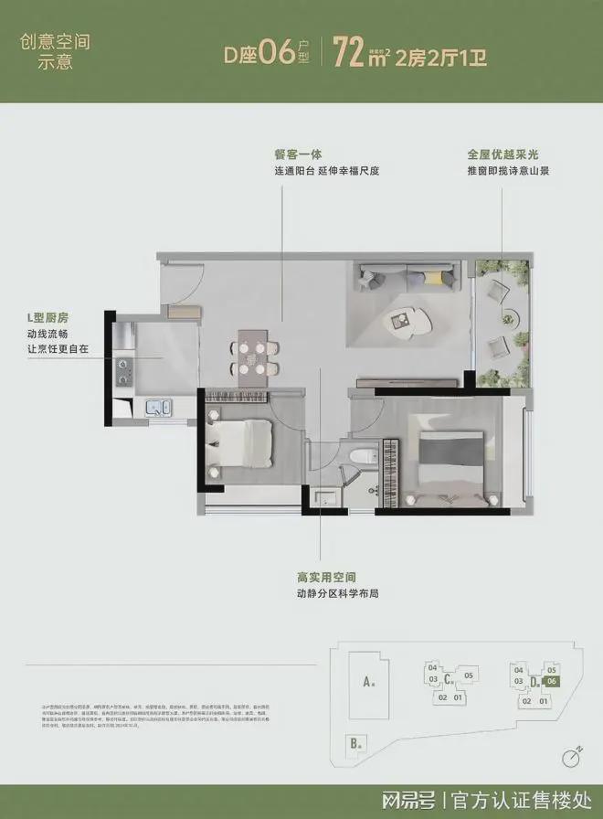 最新【言成▪云祥公馆】案名解读｜理想生活的起点书写未来新篇章(图3)