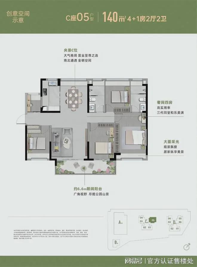 最新【言成▪云祥公馆】案名解读｜理想生活的起点书写未来新篇章(图5)