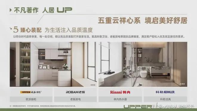 最新【言成▪云祥公馆】案名解读｜理想生活的起点书写未来新篇章(图6)