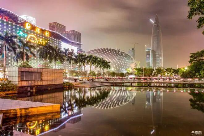 ⏰热搜好房｜翰熙典居售楼处发布：翰熙典居打造理想品质生活(图7)