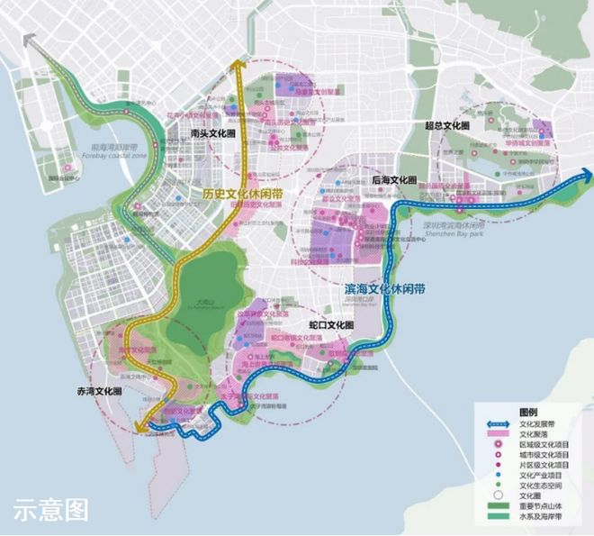 【开云府】城市综合体+地铁口物业精装现房单价49万起！(图6)