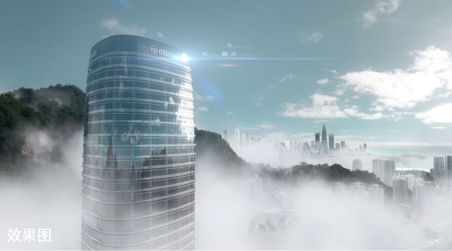 【开云府】城市综合体+地铁口物业精装现房单价49万起！(图9)