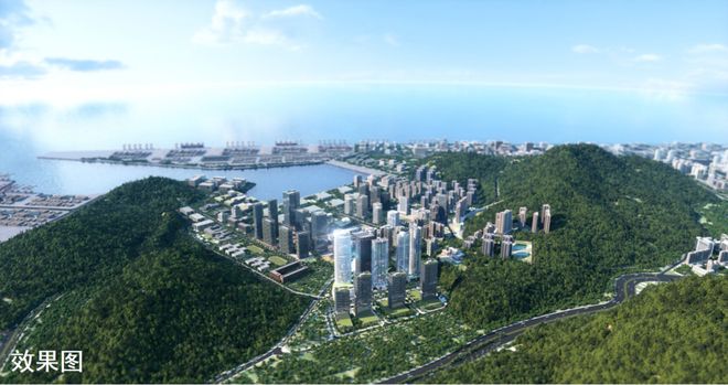 【开云府】城市综合体+地铁口物业精装现房单价49万起！(图8)