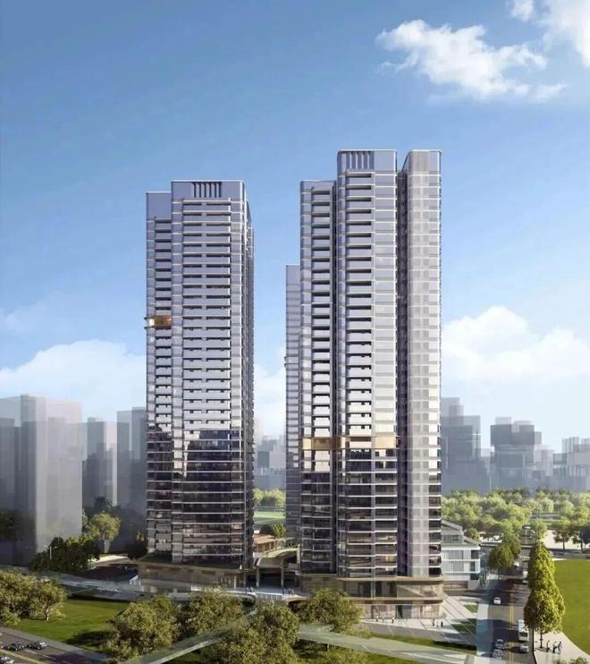 ⚡通告✦湾啟紫荆府售楼处发布：燃爆双十二优惠升级！(图5)