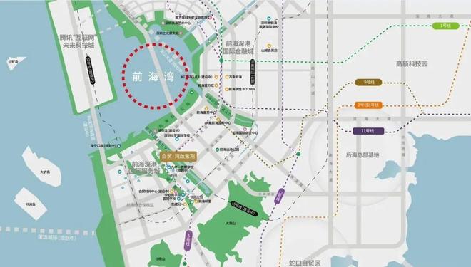 ⚡通告✦湾啟紫荆府售楼处发布：燃爆双十二优惠升级！(图10)