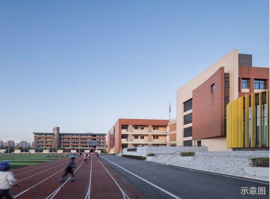 中海新都荟（房源价格电话交房时间学校划分地铁）售楼处(图6)