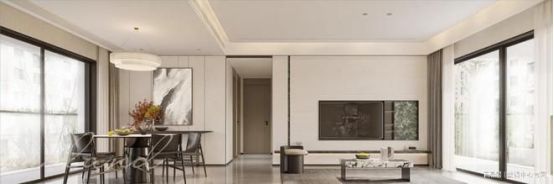 名居山河里：名居山河里售楼处电线电话(图9)