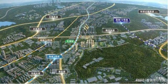 名居山河里网站：名居山河里售楼处@开发商24小时热线(图5)