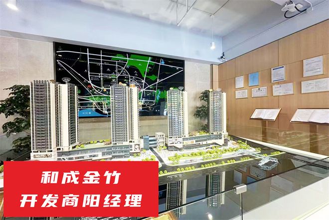 想买和成金竹家园怎么办从5个方面读懂项目的优缺点值得买吗(图3)