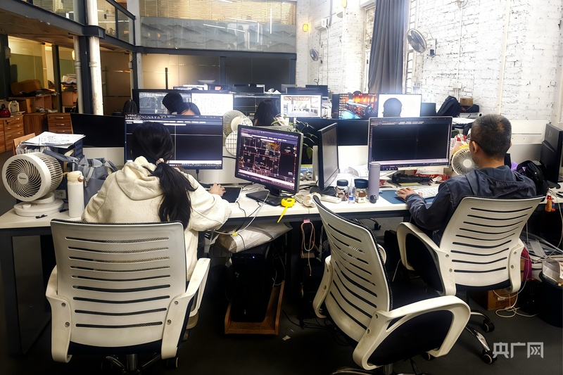 建设银行广州分行：护航科创企业逐梦新质发展