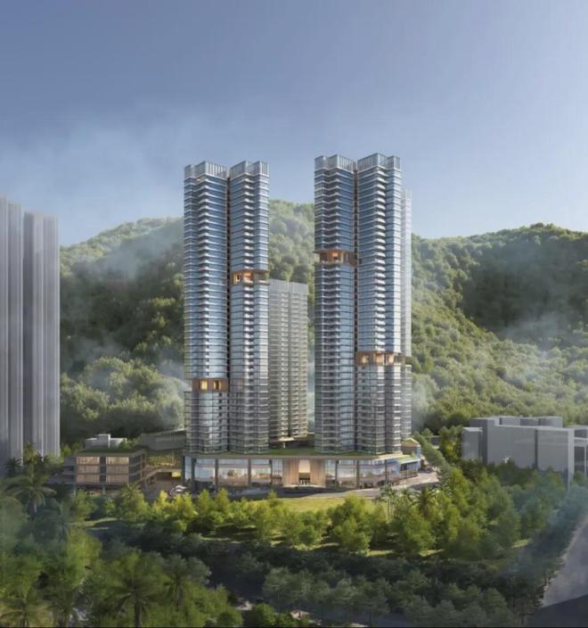 民营房企新5小龙杀疯地产圈！(图2)